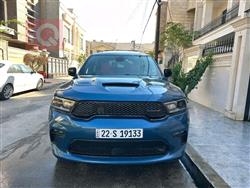 دودج دورانجو